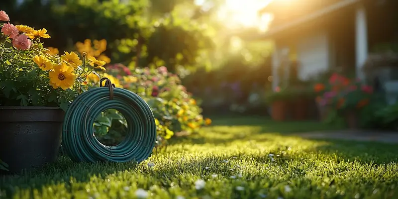 Węże ogrodowe Toruń