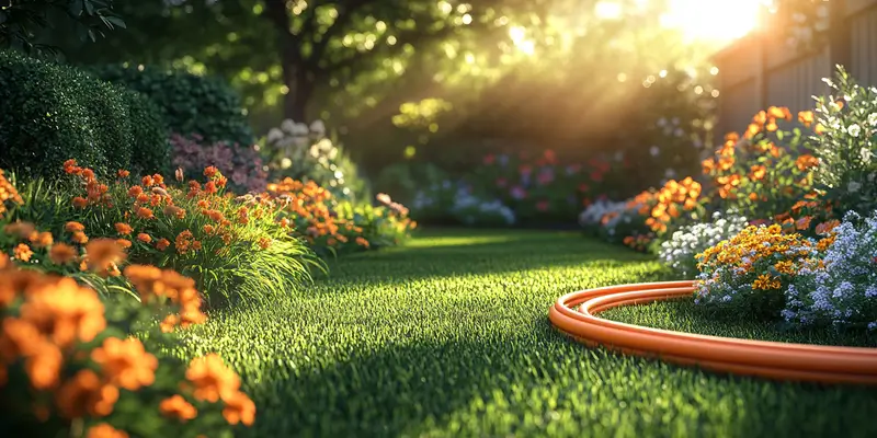 Węże ogrodowe Zabrze