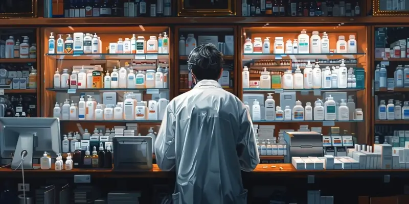 Witamina C buforowana - co to znaczy?