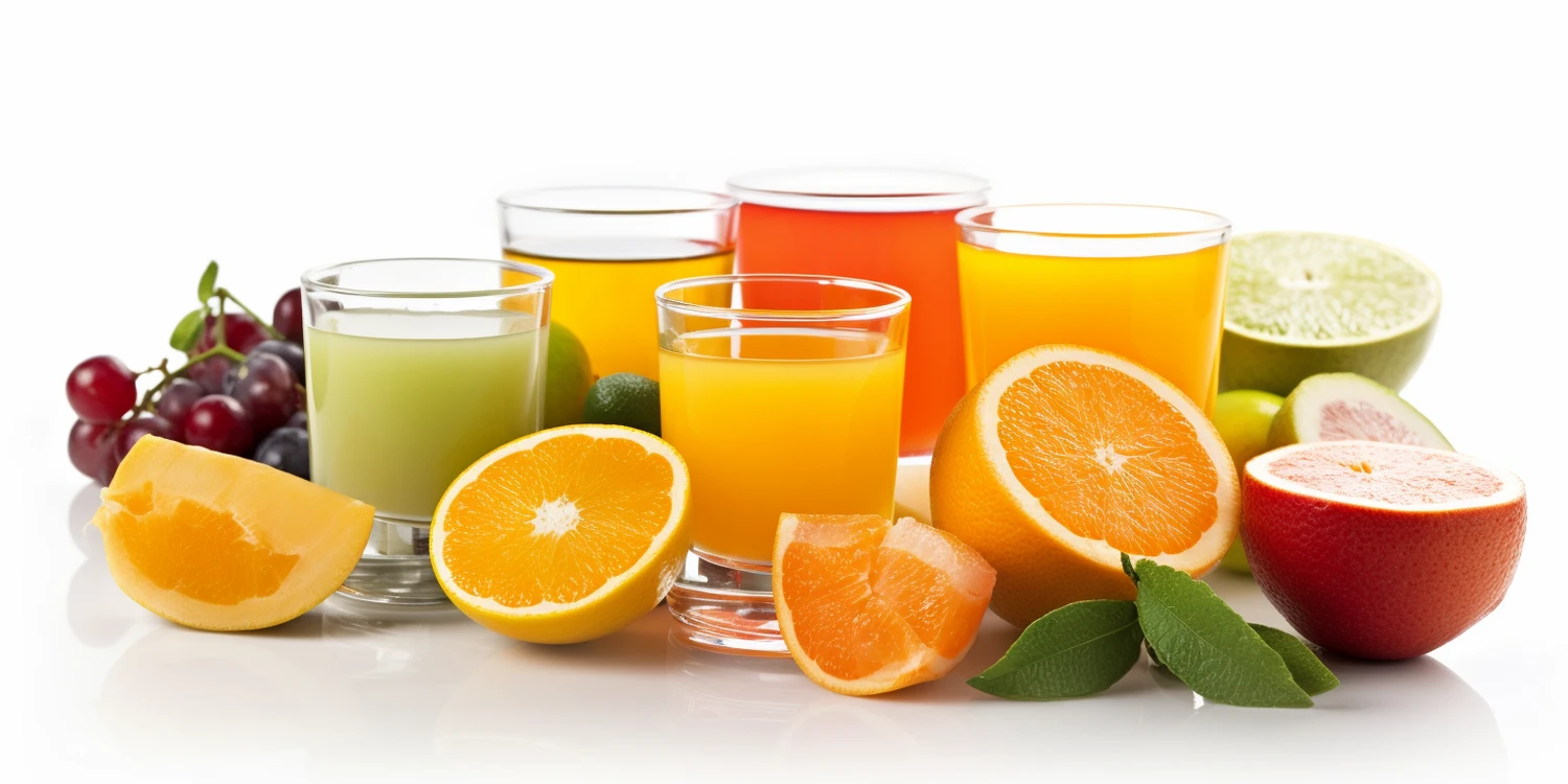 Witamina C - na co jest najlepsza?