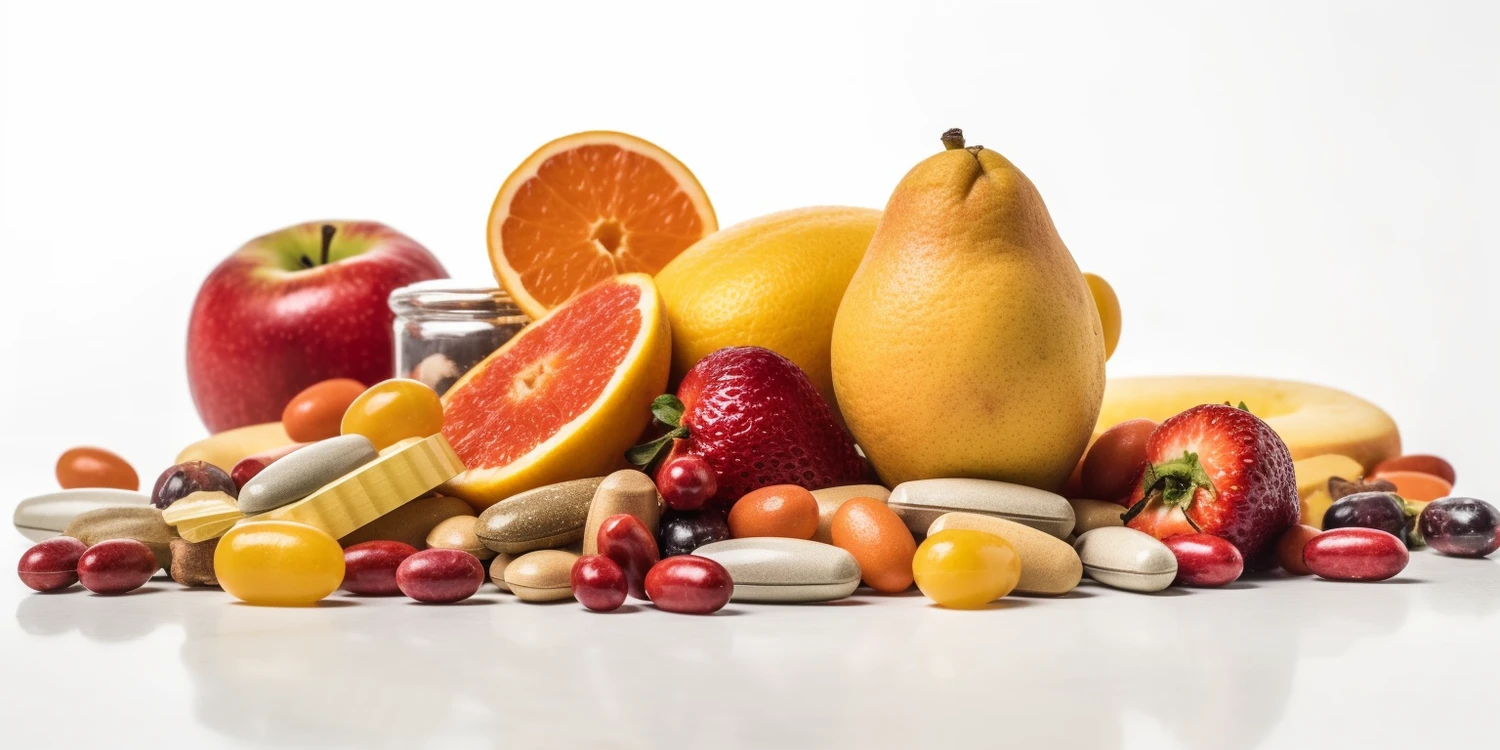 Witamina C w kroplach - od kiedy?