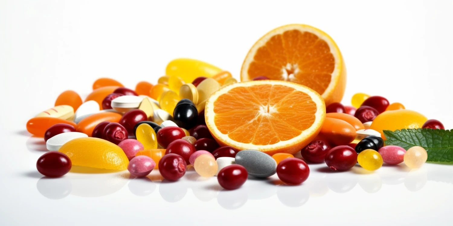 Witamina C za co odpowiada?