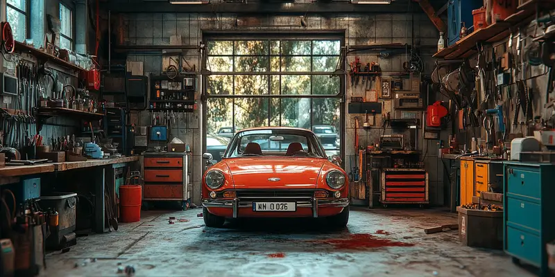 Wybór właściwego warsztatu samochodowego - jak go dokonać?