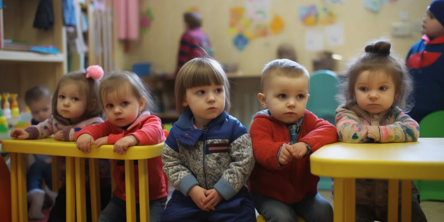 Co musi zapewnić przedszkole publiczne?